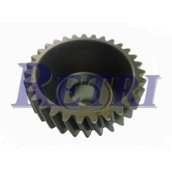 Engrenagem do Compressor de Ar SP9674